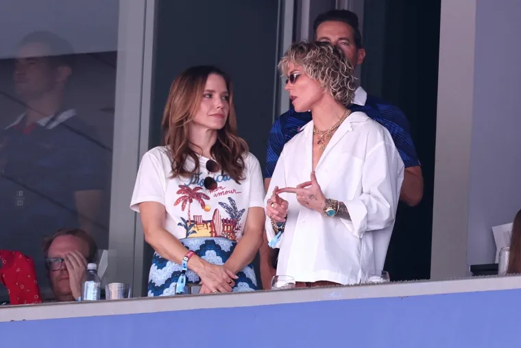 Sjećate li se Brooke Davis? Bila je u braku s TV ljepotanom, a danas ljubi ženu