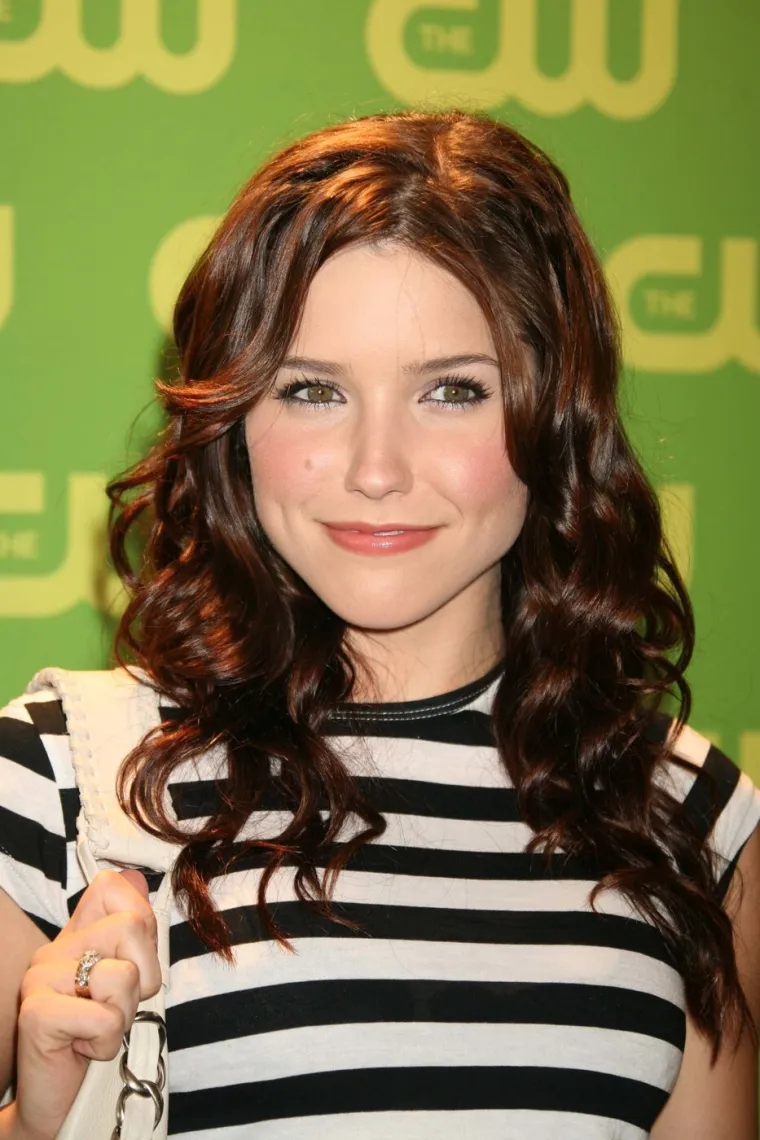 Sjećate li se Brooke Davis? Bila je u braku s TV ljepotanom, a danas ljubi ženu