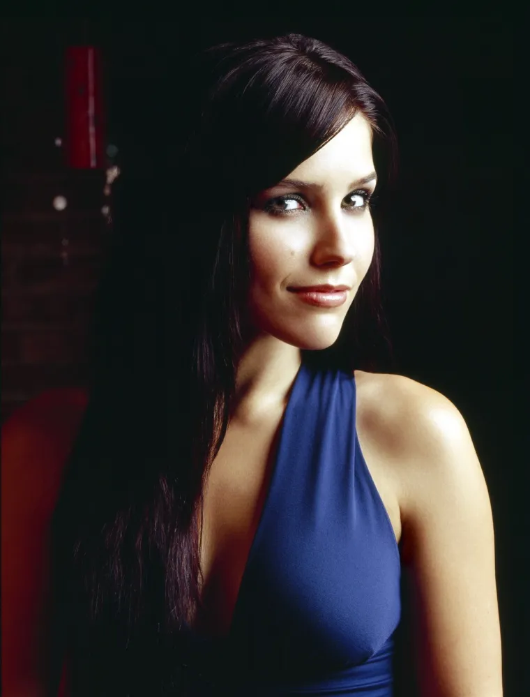 Sjećate li se Brooke Davis? Bila je u braku s TV ljepotanom, a danas ljubi ženu