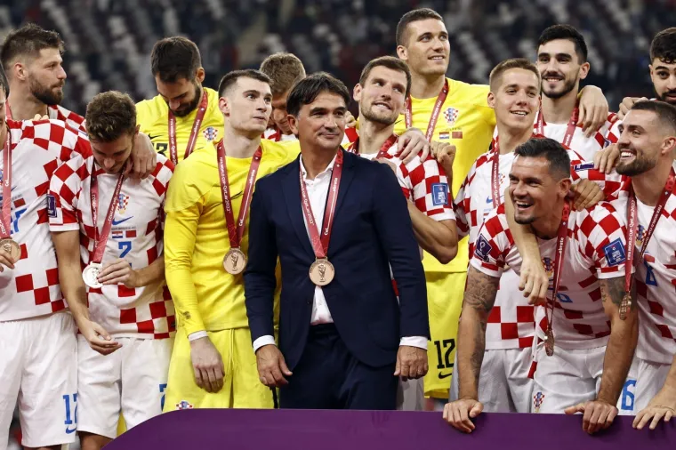 Sve Dalićeve najveće pobjede: Prisjetite se suza radosnica i ponosa u eri koja se ne zaboravlja