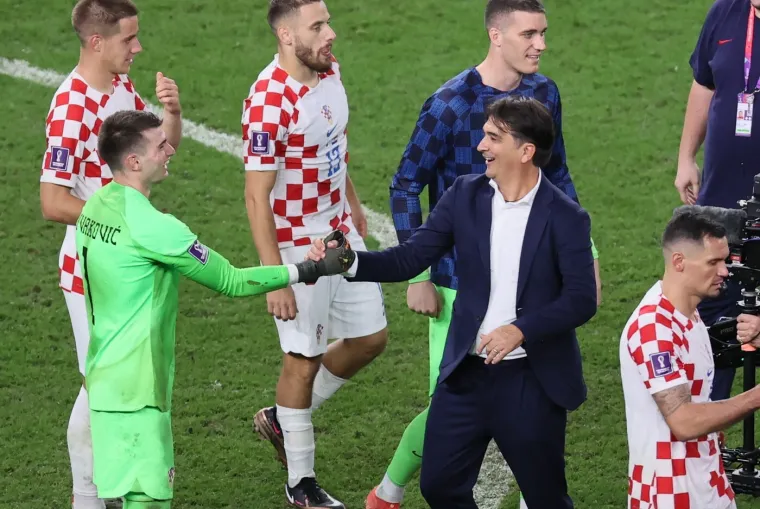 Sve Dalićeve najveće pobjede: Prisjetite se suza radosnica i ponosa u eri koja se ne zaboravlja