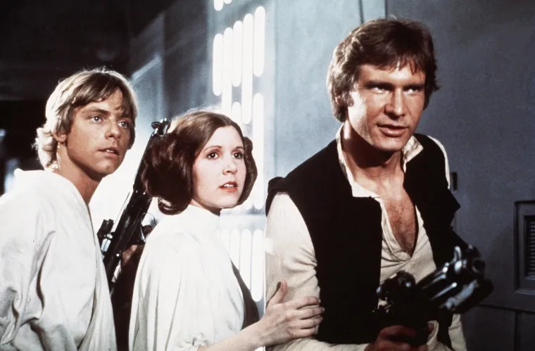 Osvojio Hollywood, status seks-simbola i srca milijuna žena: Harrison Ford slavi 84. rođendan