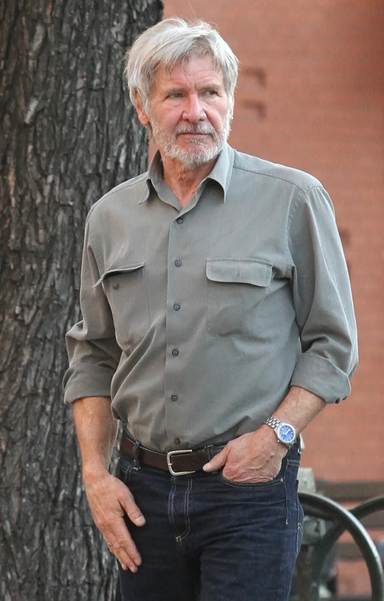 Osvojio Hollywood, status seks-simbola i srca milijuna žena: Harrison Ford slavi 84. rođendan