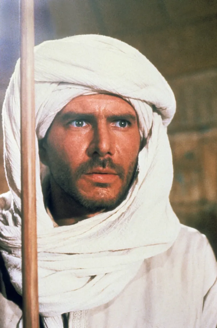 Osvojio Hollywood, status seks-simbola i srca milijuna žena: Harrison Ford slavi 84. rođendan