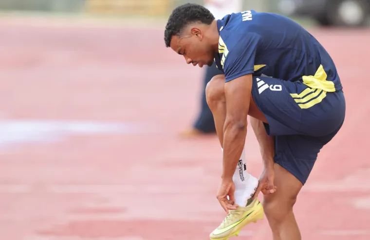Hajduk odradio trening pred Žilinu, a Livaja i Garcia ukrali su pozornost ovim izrazima lica