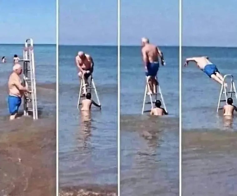 Ovo su najurnebesniji prizori iz Dalmacije: Takve ludosti samo njima mogu pasti na pamet