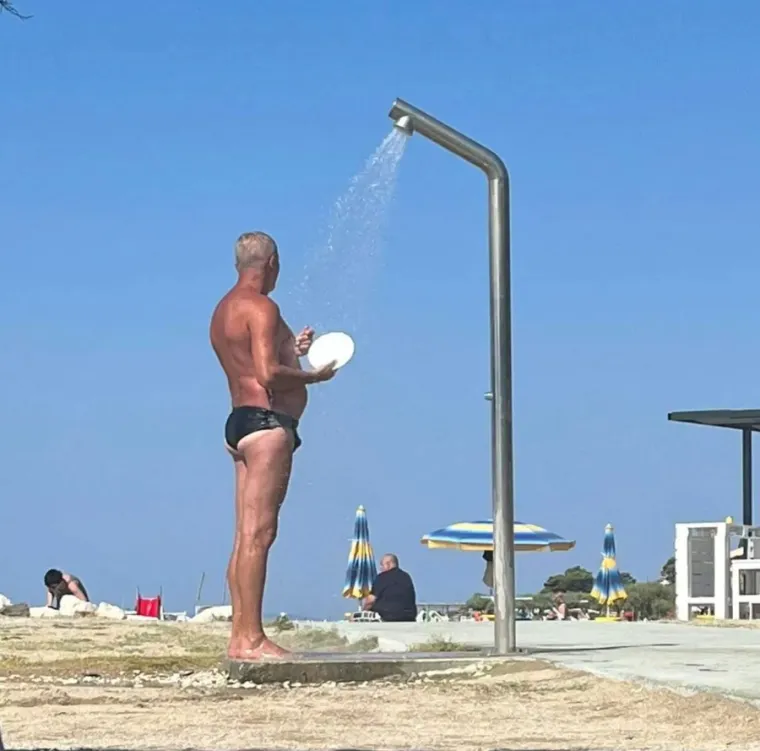 Ovo su najurnebesniji prizori iz Dalmacije: Takve ludosti samo njima mogu pasti na pamet