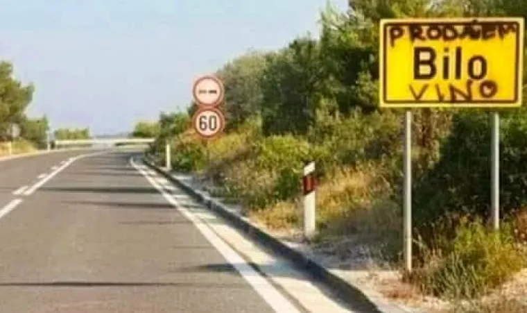 Ovo su najurnebesniji prizori iz Dalmacije: Takve ludosti samo njima mogu pasti na pamet