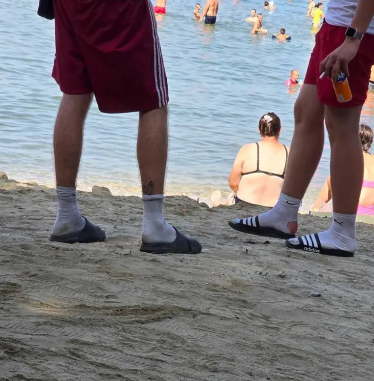 Ovo su najurnebesniji prizori iz Dalmacije: Takve ludosti samo njima mogu pasti na pamet