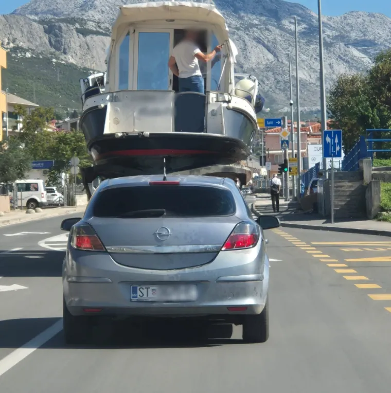 Ovo su najurnebesniji prizori iz Dalmacije: Takve ludosti samo njima mogu pasti na pamet