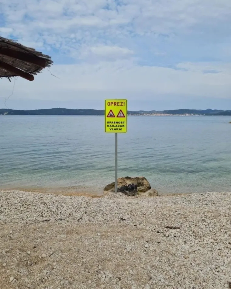 Ovo su najurnebesniji prizori iz Dalmacije: Takve ludosti samo njima mogu pasti na pamet