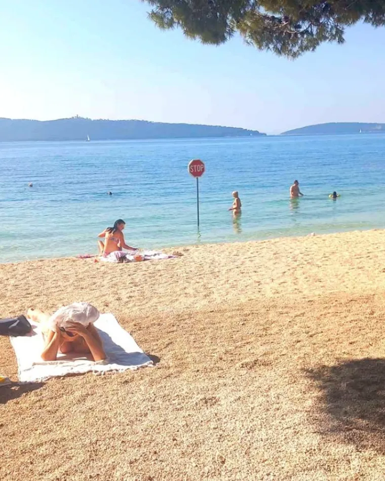 Ovo su najurnebesniji prizori iz Dalmacije: Takve ludosti samo njima mogu pasti na pamet