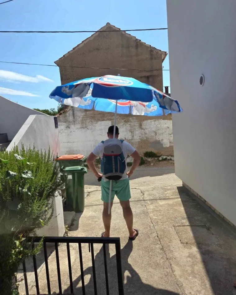 Ovo su najurnebesniji prizori iz Dalmacije: Takve ludosti samo njima mogu pasti na pamet