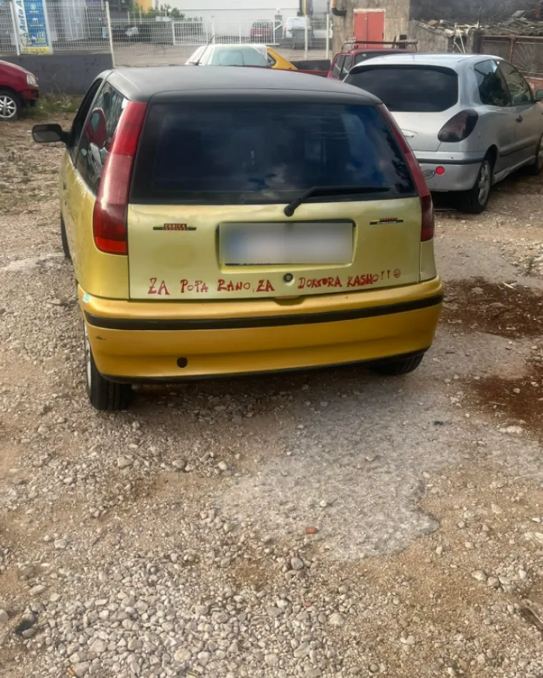 Ovo su najurnebesniji prizori iz Dalmacije: Takve ludosti samo njima mogu pasti na pamet