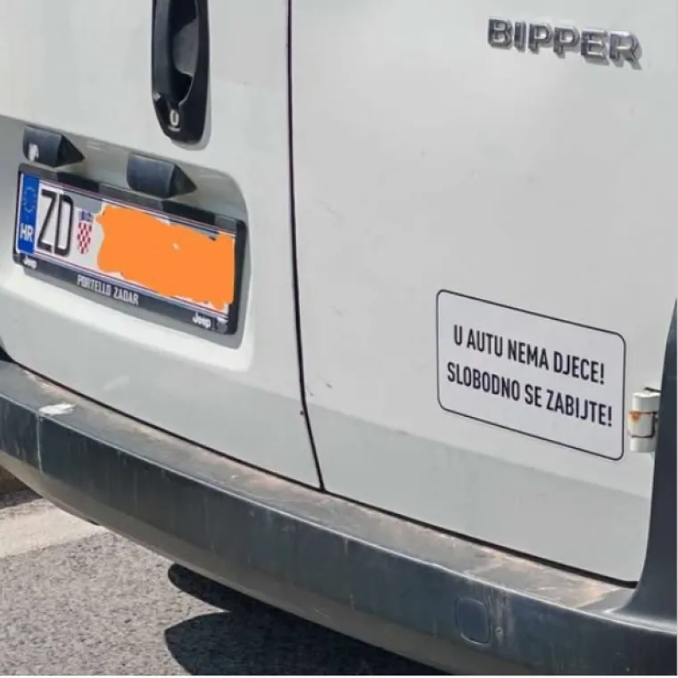 Ovo su najurnebesniji prizori iz Dalmacije: Takve ludosti samo njima mogu pasti na pamet
