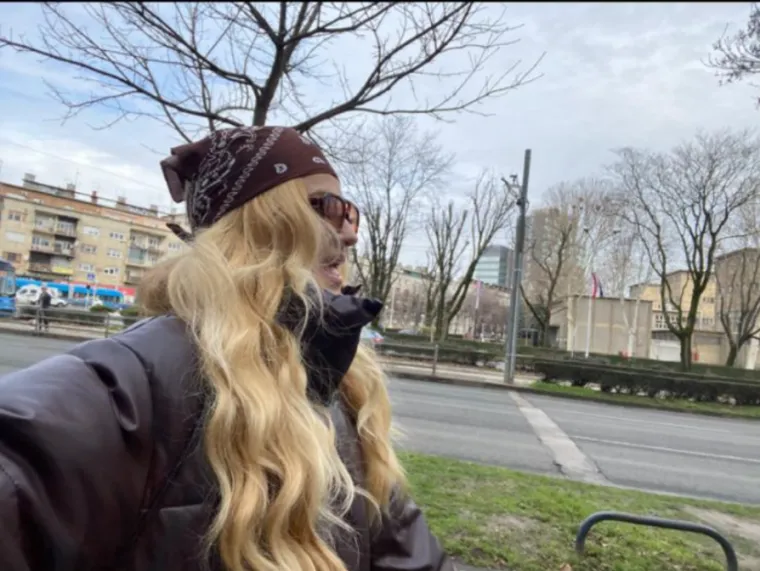 Glumica koja plijeni pažnju gdje god se pojavi: Ova izdanja omiljene 'Luce' ostavljaju bez daha