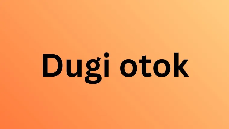 Koliko hrvatskih otoka može&scaron; prepoznati? Kviz djeluje lako, ali gotovo svi pogrije&scaron;e barem jednom