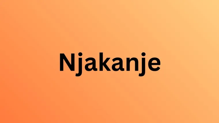 Kako se naziva glasanje ovih životinja? Iako izgleda lako, rijetki imaju sve točno na kvizu
