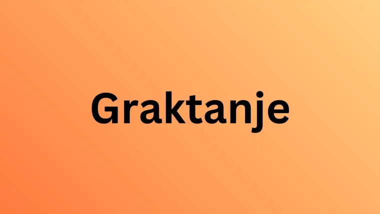 Kako se naziva glasanje ovih životinja? Iako izgleda lako, rijetki imaju sve točno na kvizu