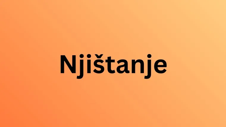 Kako se naziva glasanje ovih životinja? Iako izgleda lako, rijetki imaju sve točno na kvizu