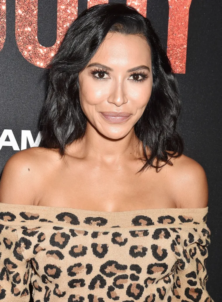 Sjećate li se zvijezde serije 'Glee'? Naya Rivera preminula je spa&scaron;avajući sina od utapanja