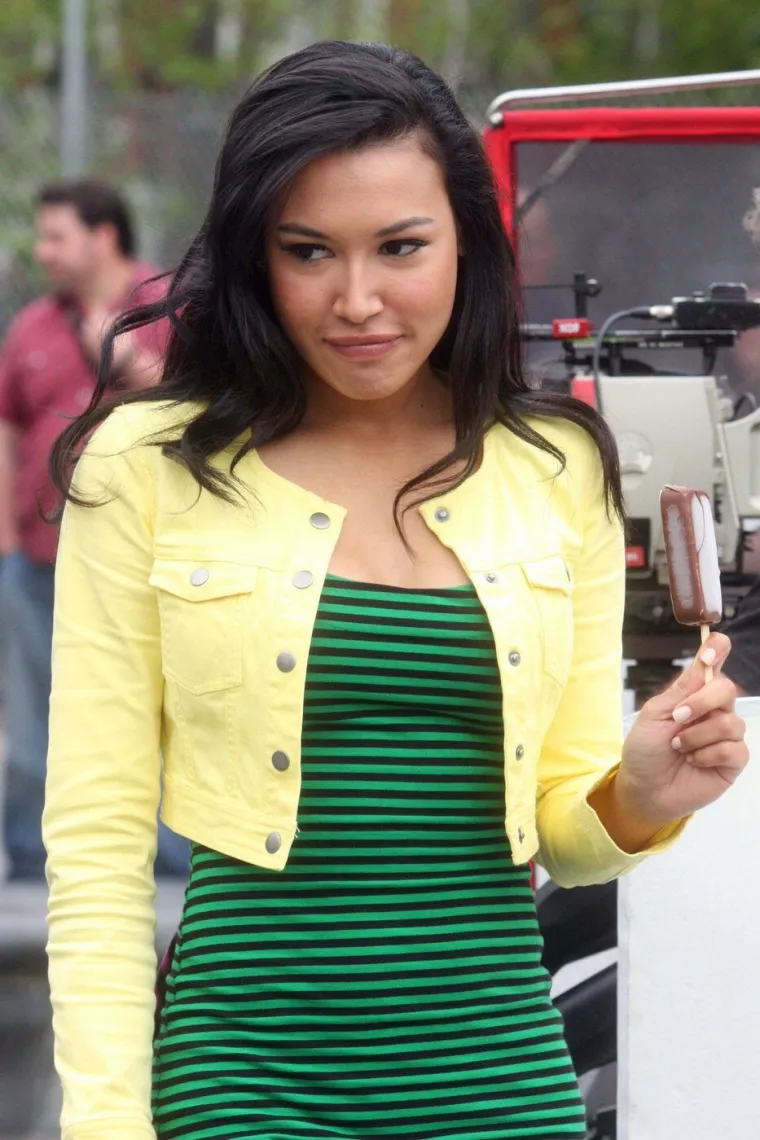 Sjećate li se zvijezde serije 'Glee'? Naya Rivera preminula je spa&scaron;avajući sina od utapanja