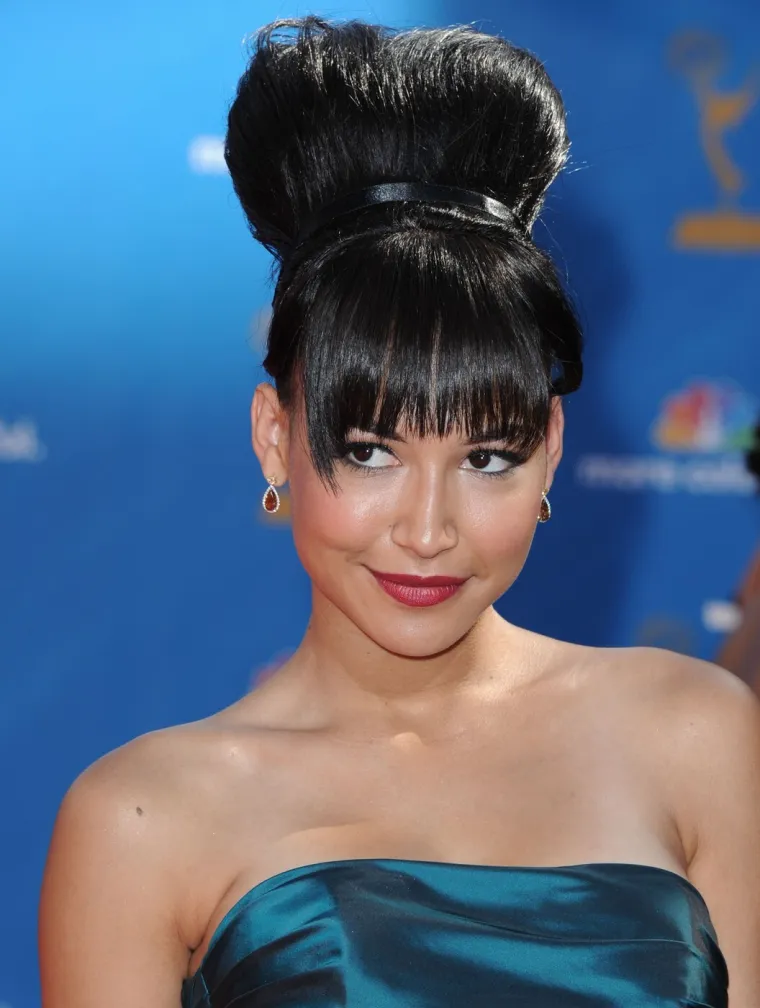 Sjećate li se zvijezde serije 'Glee'? Naya Rivera preminula je spa&scaron;avajući sina od utapanja