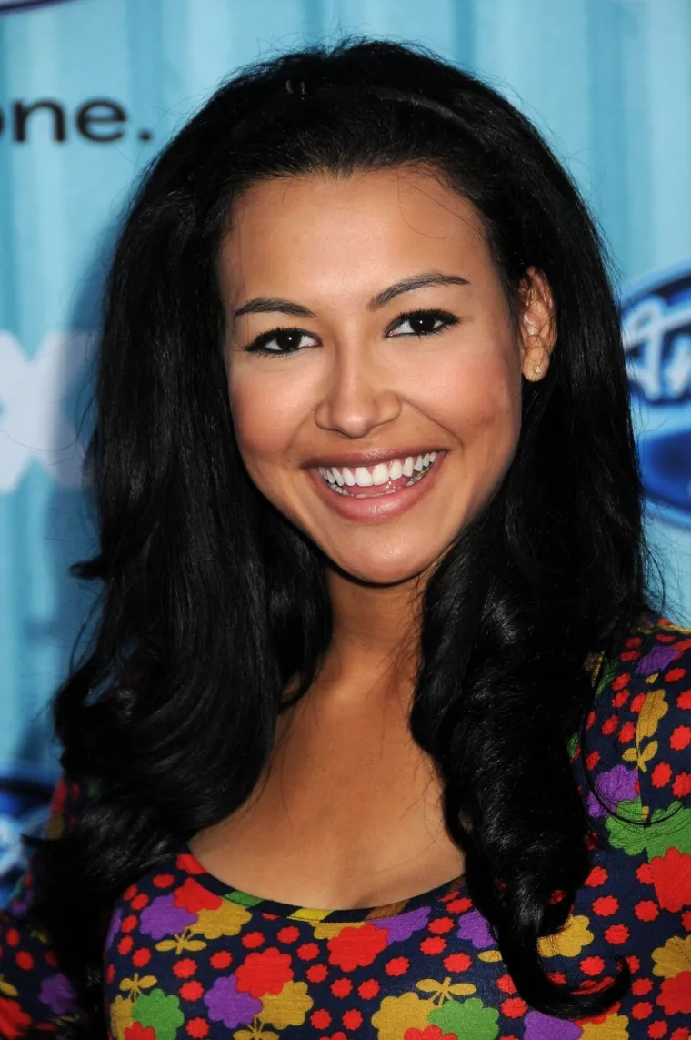 Sjećate li se zvijezde serije 'Glee'? Naya Rivera preminula je spa&scaron;avajući sina od utapanja