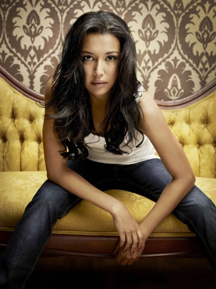 Sjećate li se zvijezde serije 'Glee'? Naya Rivera preminula je spa&scaron;avajući sina od utapanja