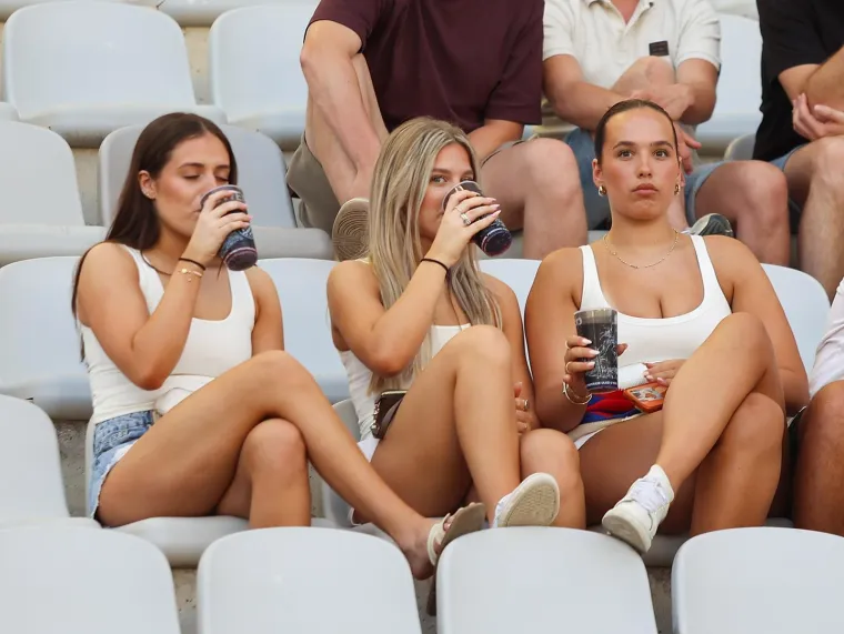 Pogledajte &scaron;to je Livaja radio na klupi dok je Hajduk igrao protiv Žiline