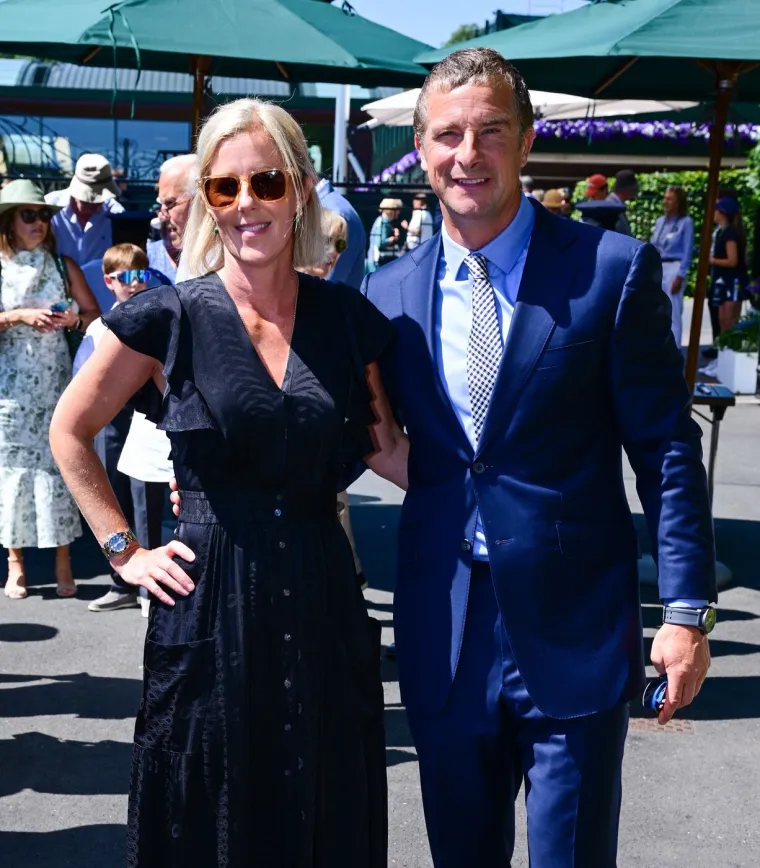 Wimbledon traje jo&scaron; kratko: Pogledajte tko je sve od slavnih pratio legendarne mečeve