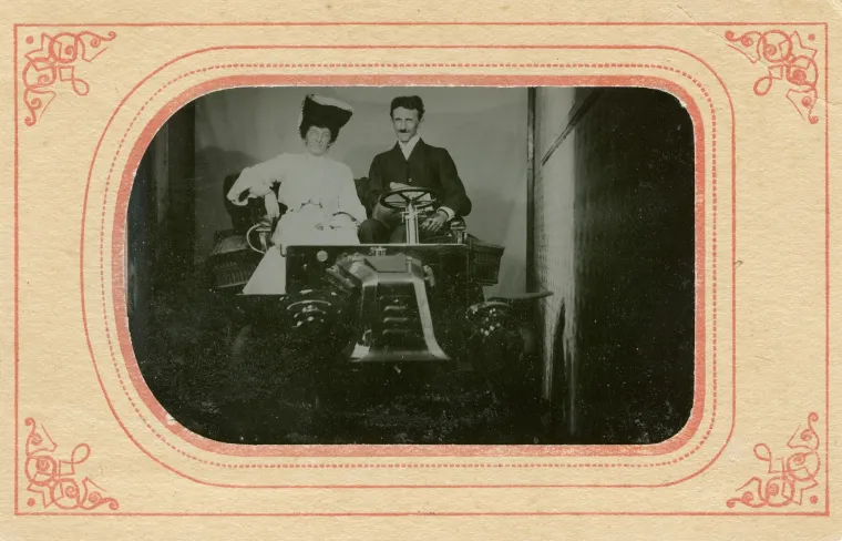 Je li Nikola Tesla zavirio u budućnost? Ovo je predvidio za 21. stoljeće, ne&scaron;to se već ostvarilo