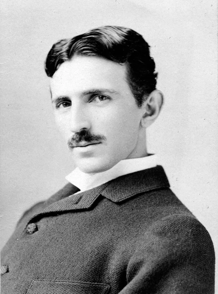 Je li Nikola Tesla zavirio u budućnost? Ovo je predvidio za 21. stoljeće, ne&scaron;to se već ostvarilo