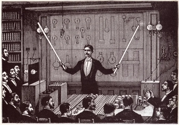 Je li Nikola Tesla zavirio u budućnost? Ovo je predvidio za 21. stoljeće, ne&scaron;to se već ostvarilo