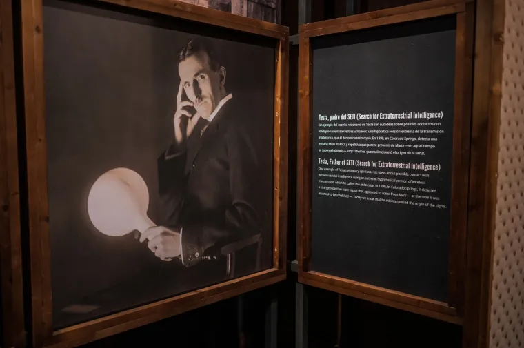 Je li Nikola Tesla zavirio u budućnost? Ovo je predvidio za 21. stoljeće, ne&scaron;to se već ostvarilo