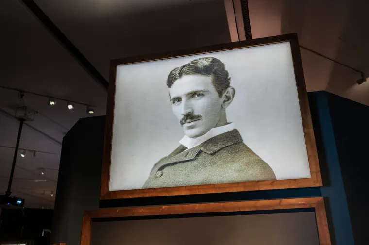 Je li Nikola Tesla zavirio u budućnost? Ovo je predvidio za 21. stoljeće, ne&scaron;to se već ostvarilo
