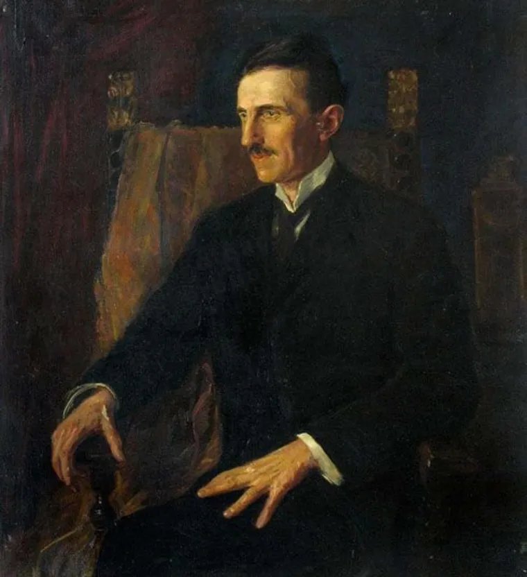 Je li Nikola Tesla zavirio u budućnost? Ovo je predvidio za 21. stoljeće, ne&scaron;to se već ostvarilo