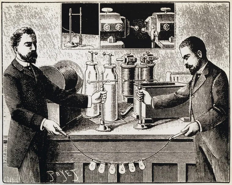 Je li Nikola Tesla zavirio u budućnost? Ovo je predvidio za 21. stoljeće, ne&scaron;to se već ostvarilo