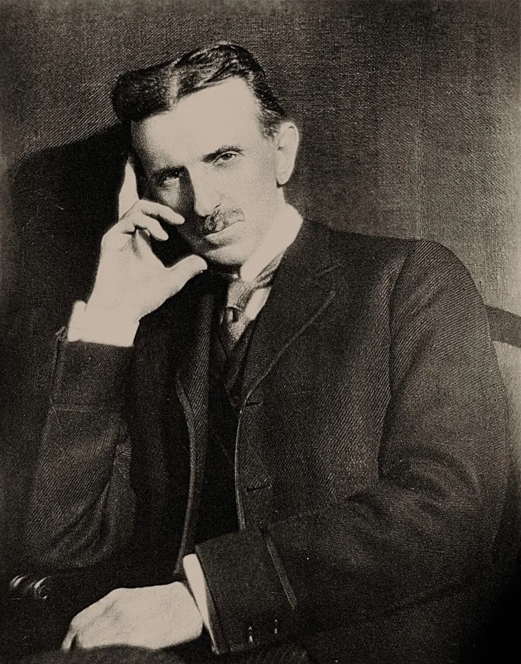 Je li Nikola Tesla zavirio u budućnost? Ovo je predvidio za 21. stoljeće, ne&scaron;to se već ostvarilo