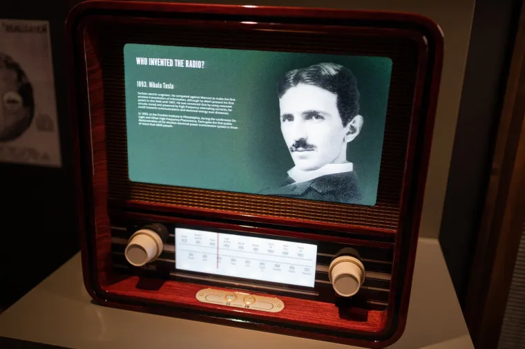 Je li Nikola Tesla zavirio u budućnost? Ovo je predvidio za 21. stoljeće, ne&scaron;to se već ostvarilo