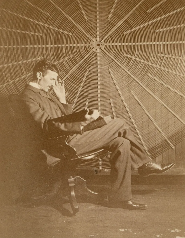 Je li Nikola Tesla zavirio u budućnost? Ovo je predvidio za 21. stoljeće, ne&scaron;to se već ostvarilo