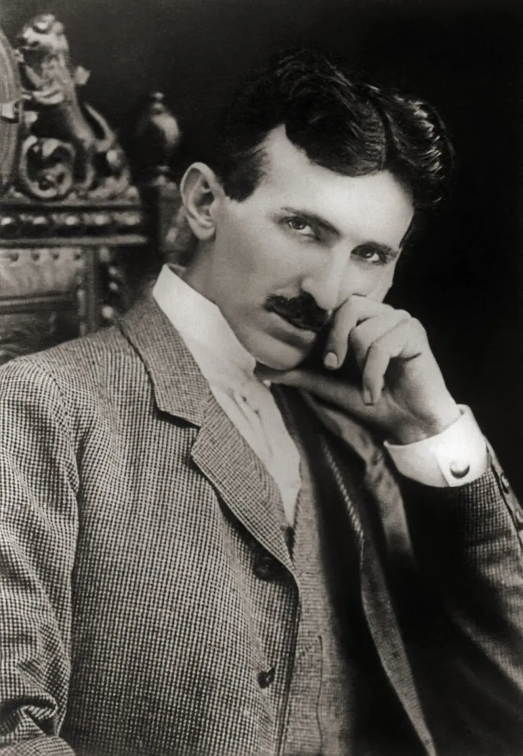 Je li Nikola Tesla zavirio u budućnost? Ovo je predvidio za 21. stoljeće, ne&scaron;to se već ostvarilo