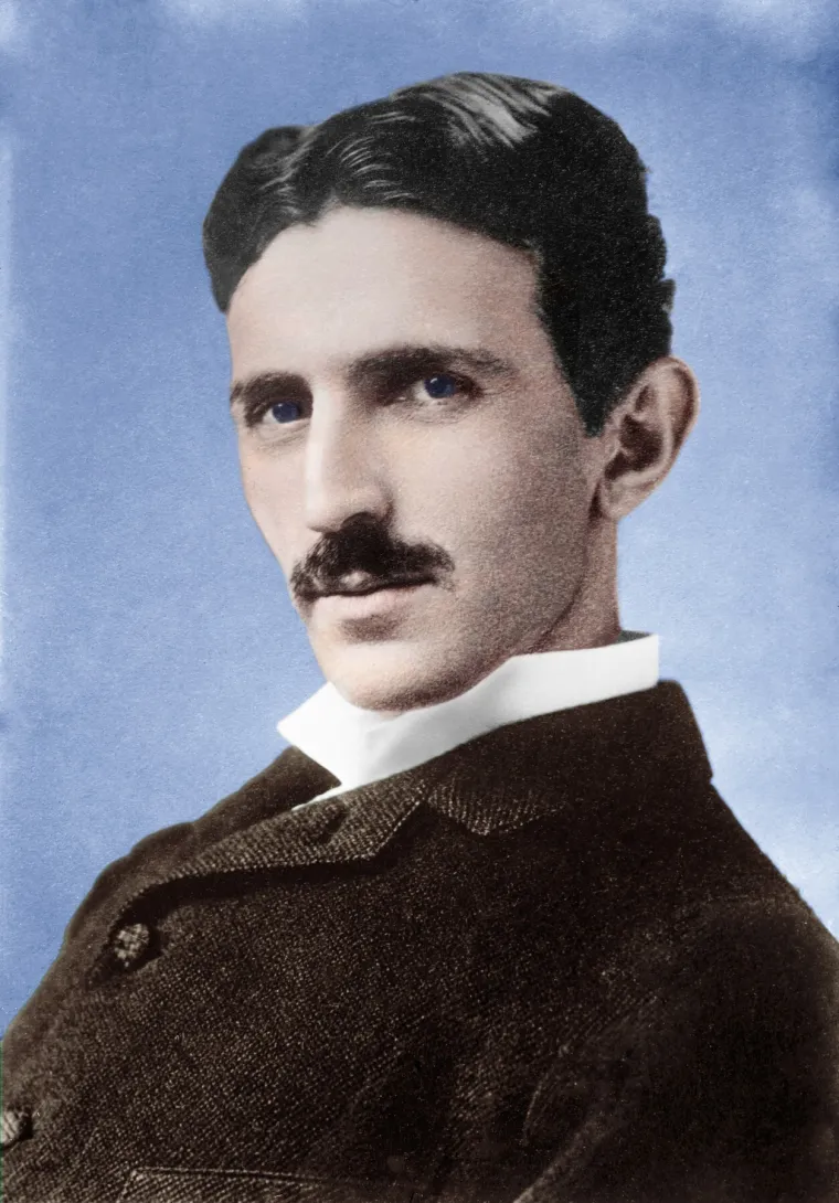 Je li Nikola Tesla zavirio u budućnost? Ovo je predvidio za 21. stoljeće, ne&scaron;to se već ostvarilo