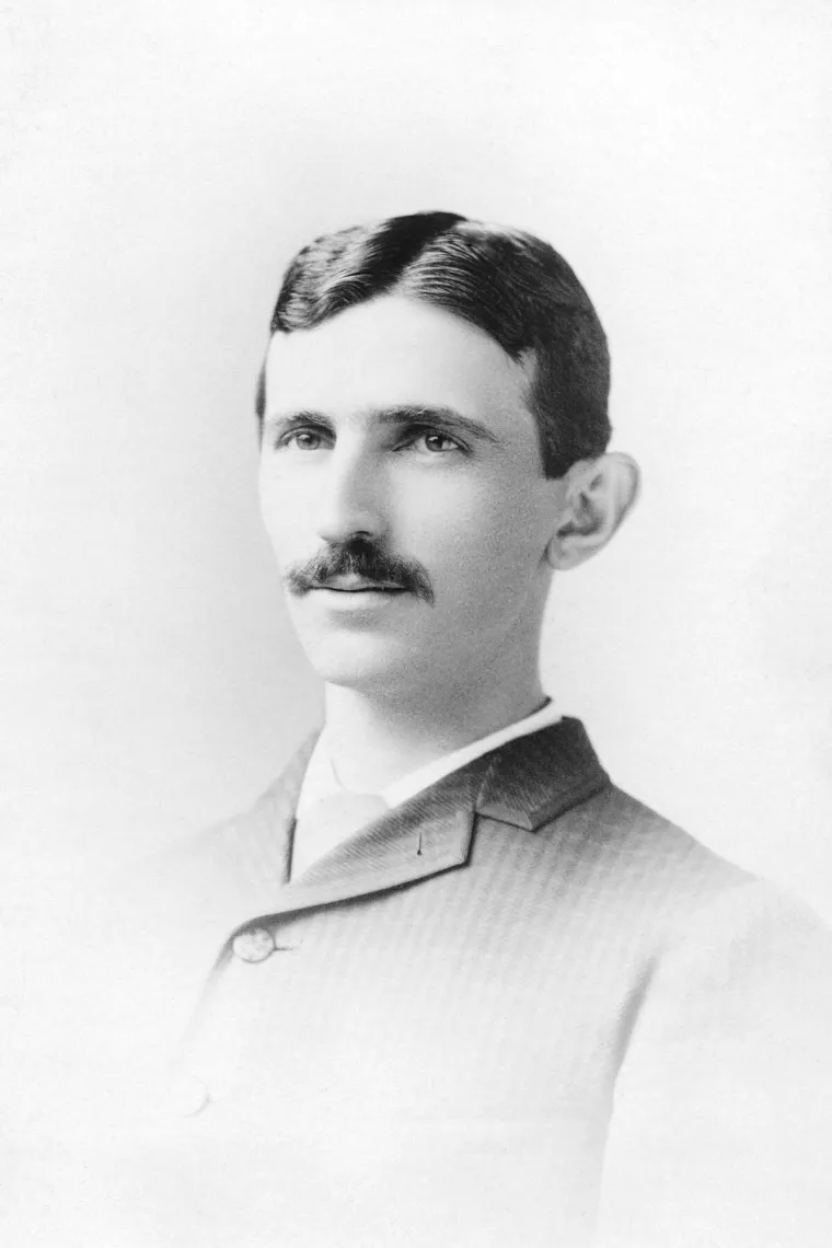 Je li Nikola Tesla zavirio u budućnost? Ovo je predvidio za 21. stoljeće, ne&scaron;to se već ostvarilo