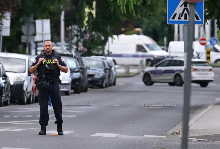 Ovo je mu&scaron;karac koji je prijetio bombom kod osnovne &scaron;kole