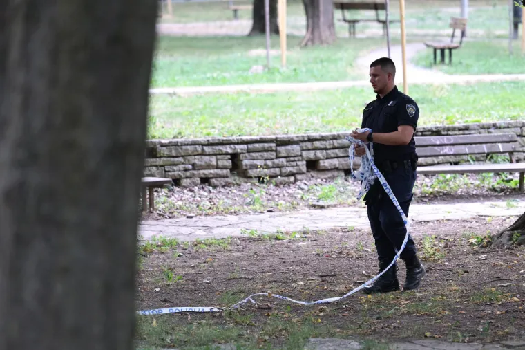 Ovo je mu&scaron;karac koji je prijetio bombom kod osnovne &scaron;kole