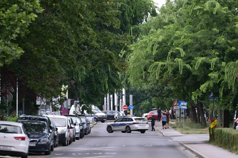 Ovo je mu&scaron;karac koji je prijetio bombom kod osnovne &scaron;kole