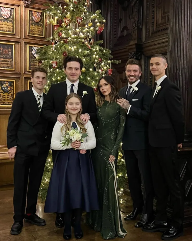 Harper Beckham slavi 15. rođendan: Tko je zapravo najmlađa nasljednica slavnog klana?