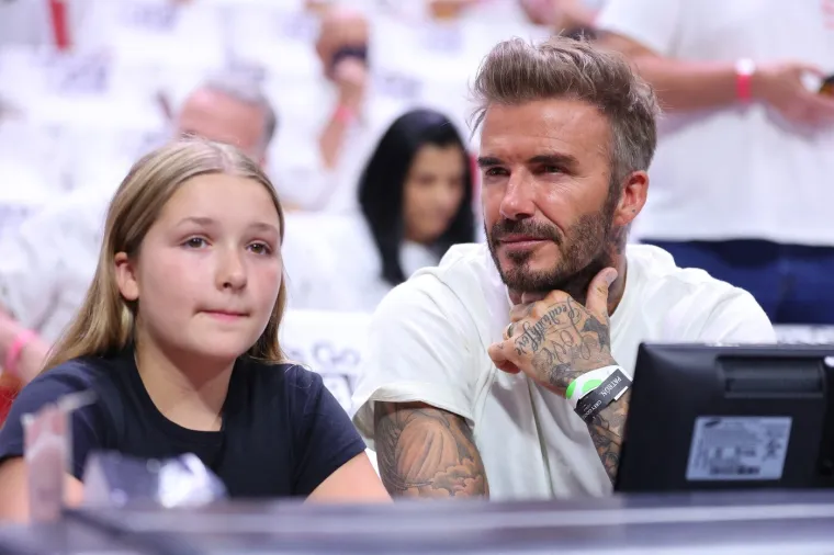 Harper Beckham slavi 15. rođendan: Tko je zapravo najmlađa nasljednica slavnog klana?