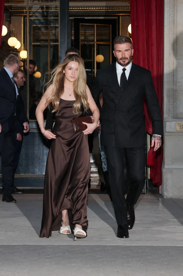 Harper Beckham slavi 15. rođendan: Tko je zapravo najmlađa nasljednica slavnog klana?